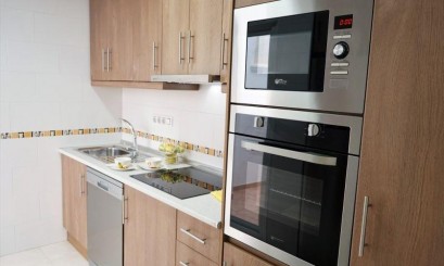 Property for sale in Spain