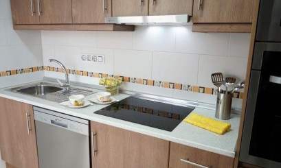 Property for sale in Spain