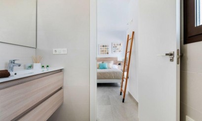 Property for sale in Spain