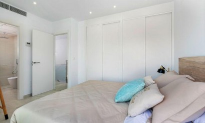 Property for sale in Spain