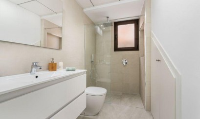 Property for sale in Spain