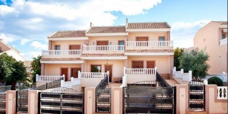 Property for sale in Spain