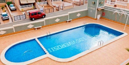 Property for sale in Spain