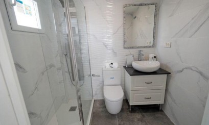 Property for sale in Spain