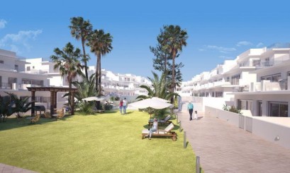 Property for sale in Spain