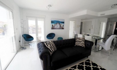 Property for sale in Spain