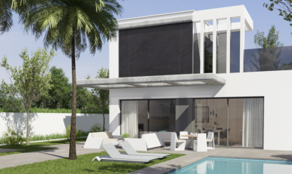 Property for sale in Spain