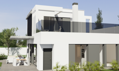 Property for sale in Spain