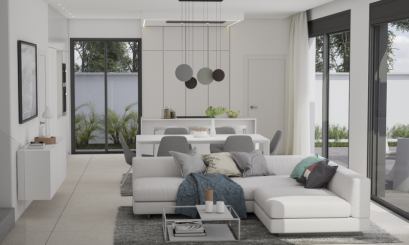 Property for sale in Spain