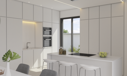 Property for sale in Spain