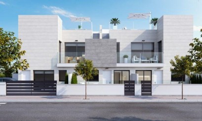 Property for sale in Spain