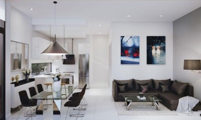 Property for sale in Spain