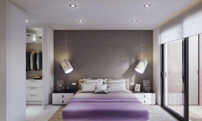 Property for sale in Spain