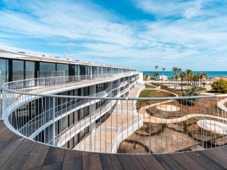 Property for sale in Spain