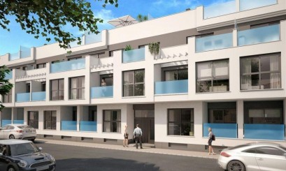 Property for sale in Spain