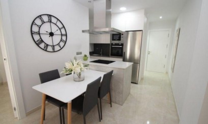 Property for sale in Spain