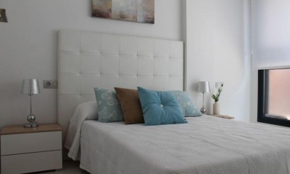 Property for sale in Spain