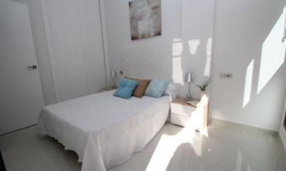 Property for sale in Spain