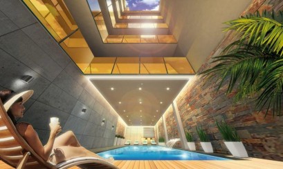 Propiedades para venta en  Spain