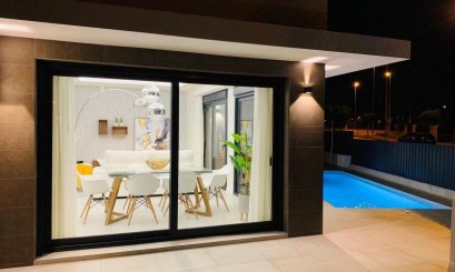 Property for sale in Spain