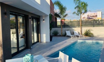 Property for sale in Spain