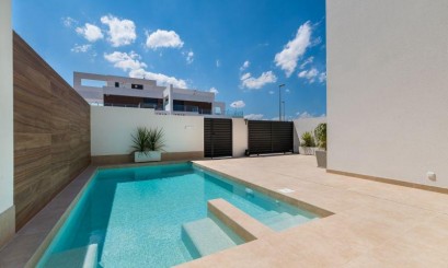 Property for sale in Spain