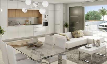 Property for sale in Spain