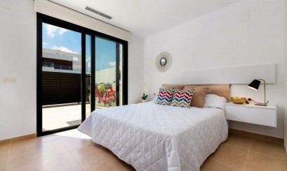 Property for sale in Spain