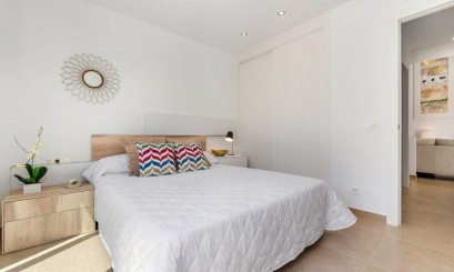 Property for sale in Spain