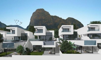 Property for sale in Spain