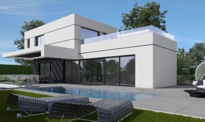 Property for sale in Spain