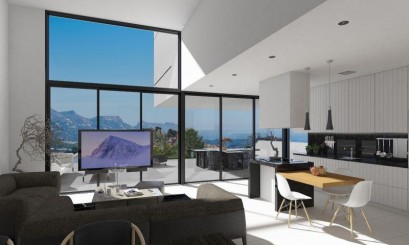 Property for sale in Spain