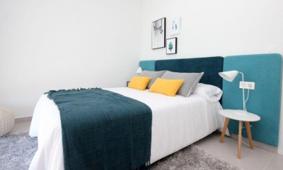 Property for sale in Spain