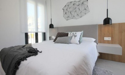 Property for sale in Spain