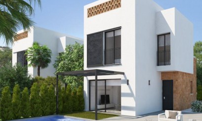 Property for sale in Spain