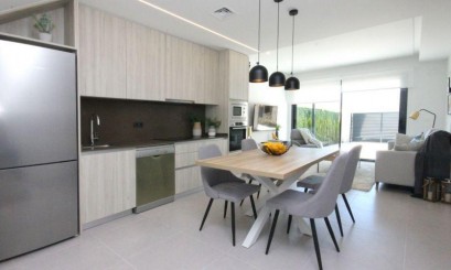 Property for sale in Spain