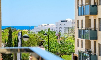 Property for sale in Spain