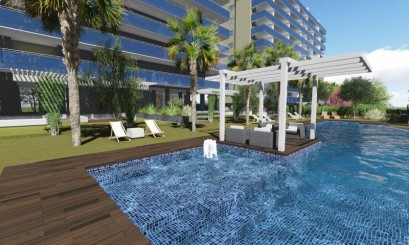 Property for sale in Spain