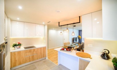 Property for sale in Spain