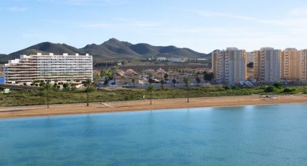Property for sale in Spain