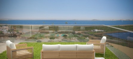 Property for sale in Spain