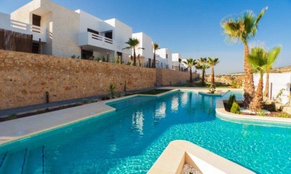 Property for sale in Spain