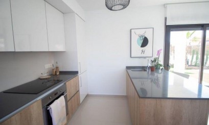 Property for sale in Spain