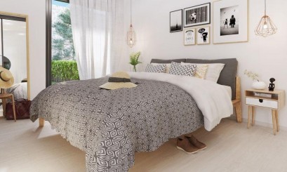 Property for sale in Spain