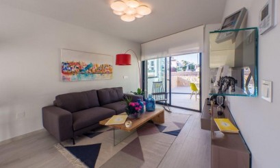 Property for sale in Spain