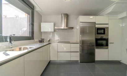 Property for sale in Spain