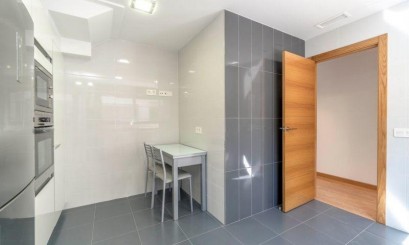 Property for sale in Spain