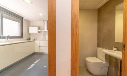 Property for sale in Spain