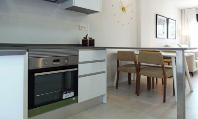 Property for sale in Spain