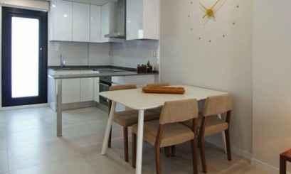 Property for sale in Spain